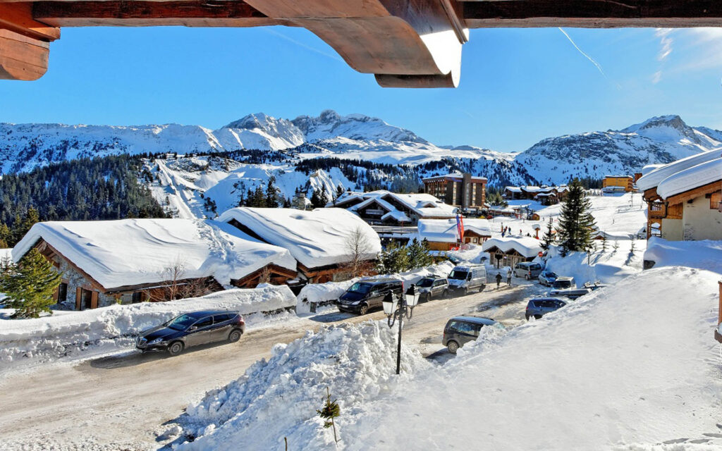 Chalet St Christophe 12