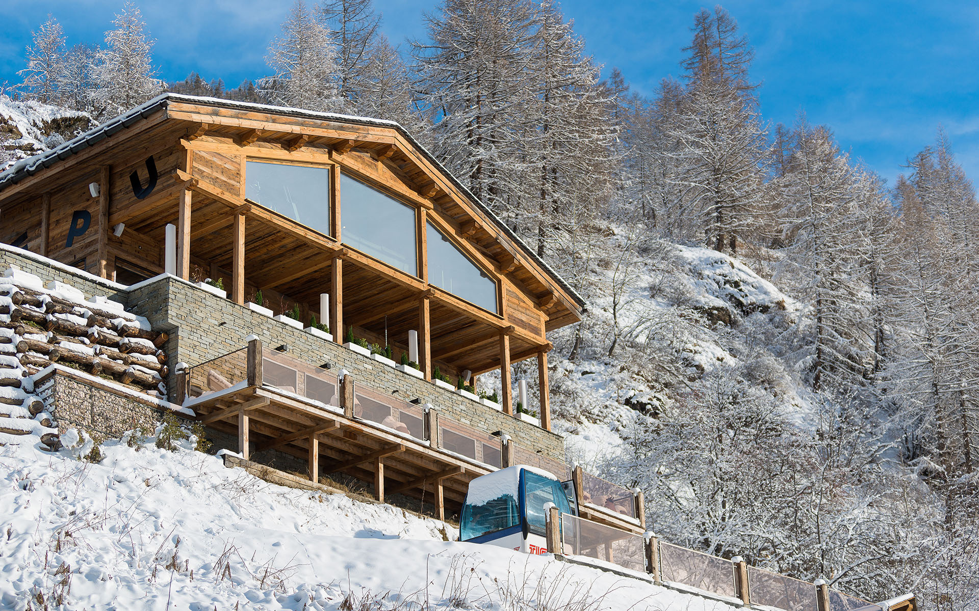 Chalet Quézac, Tignes les Brévières - Firefly Collection