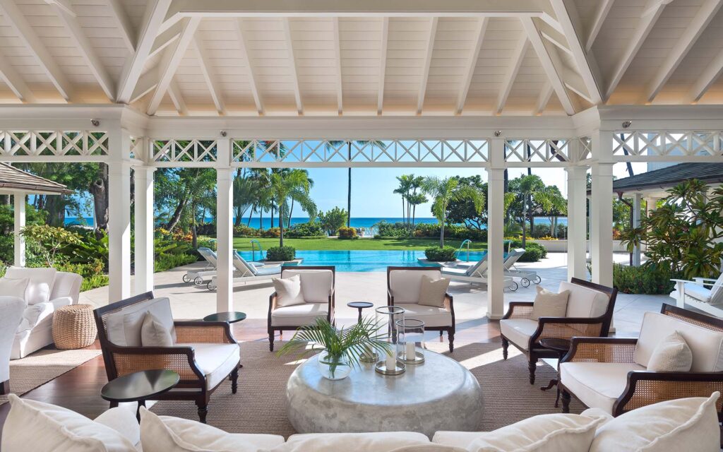 Turtle Beach House Luxury Summer Villa Rentals Barbados Caribbean 84