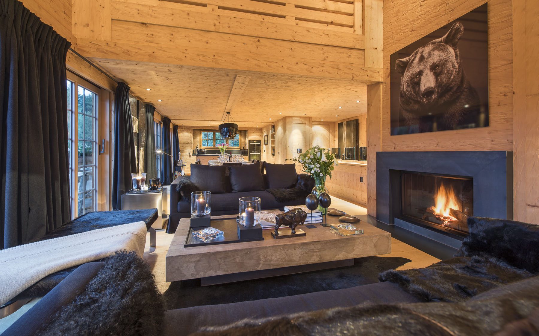 The 3 Most Luxurious Ski Resorts in Europe