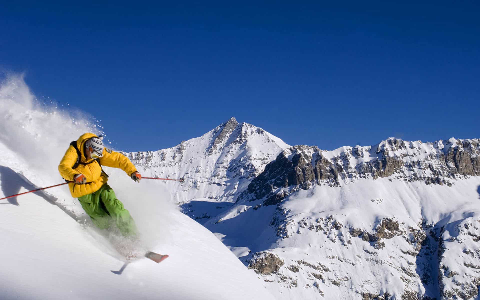 Val dIsere