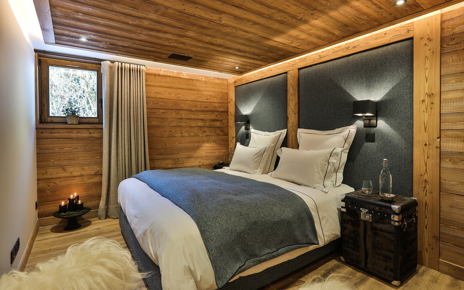 Chalet Le Moulin, Chamonix - Firefly Collection