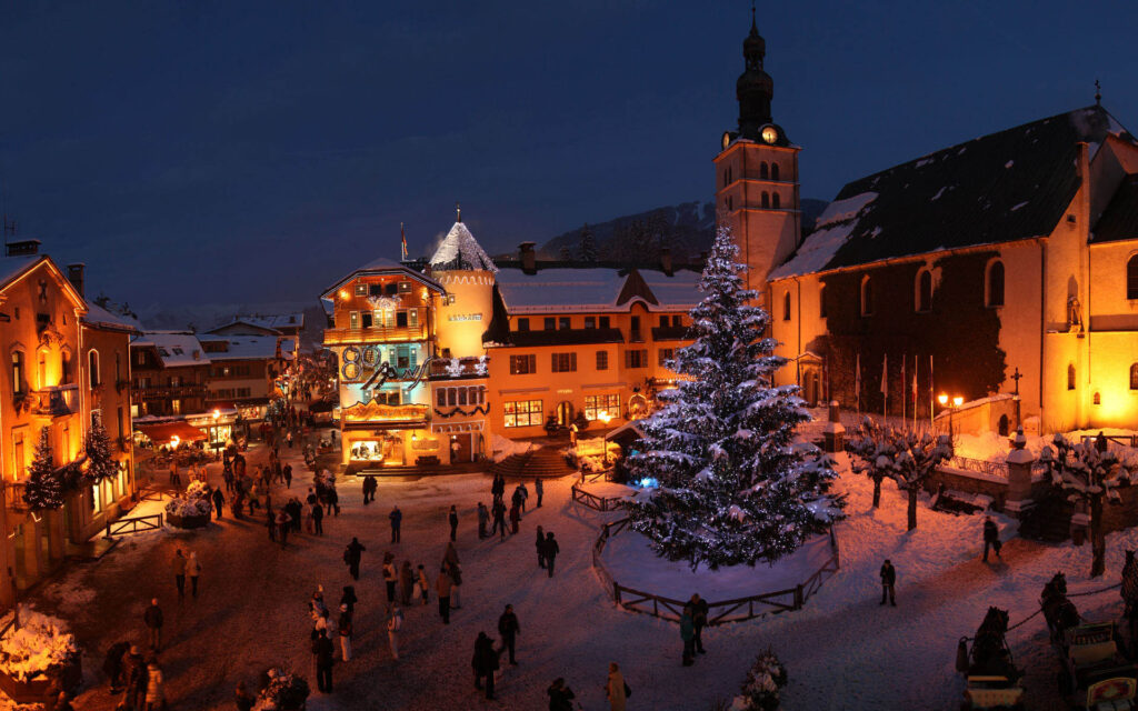 Megeve Village SimonGarnier 005