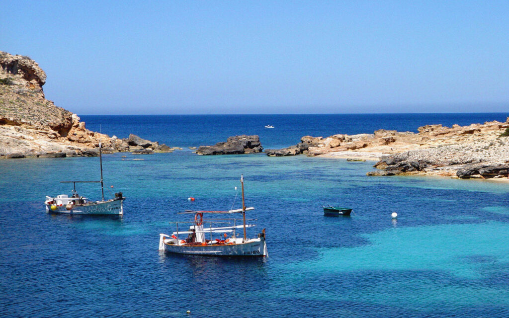 Luxury Villa Holiday Rentals in Ibiza Spain