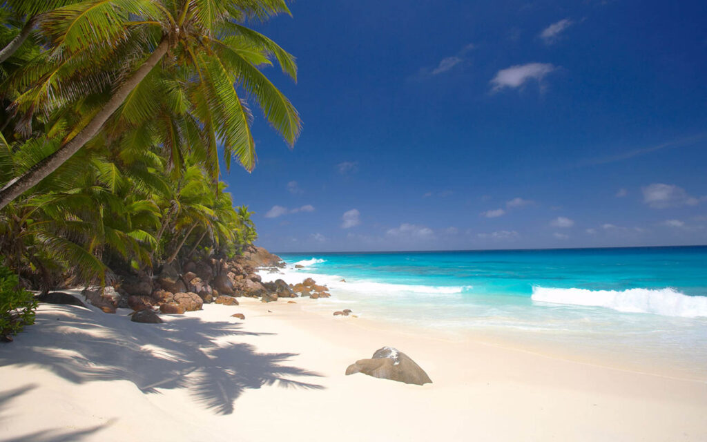 Luxury Villa Holiday Rentals in the Seychelles Indian Ocean