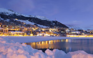 St Moritz Ski Resort Guide