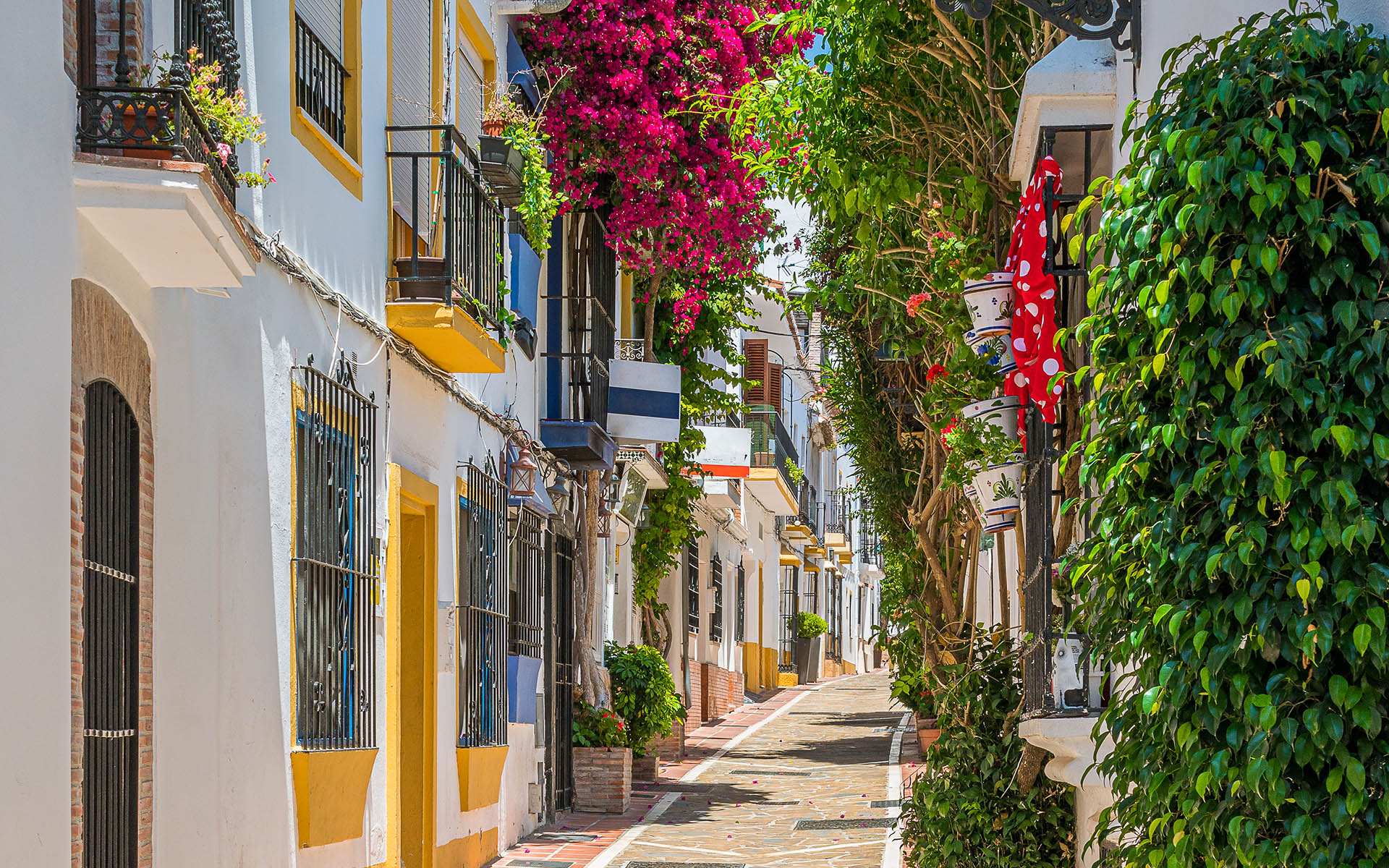 Marbella Luxury Holiday Guide