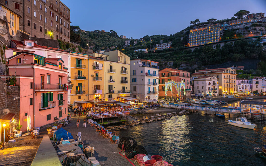 shutterstock 1784325830 Sorrento