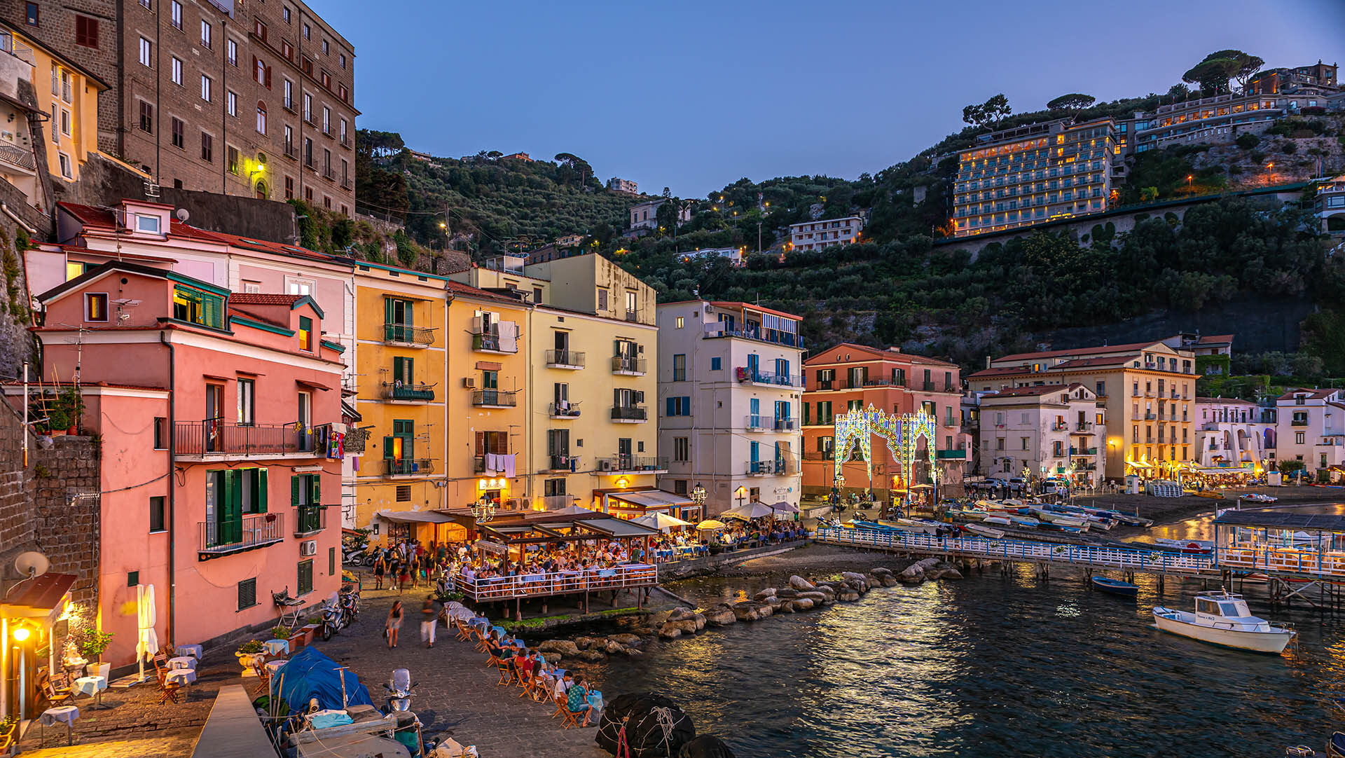 shutterstock 1784325830 Sorrento