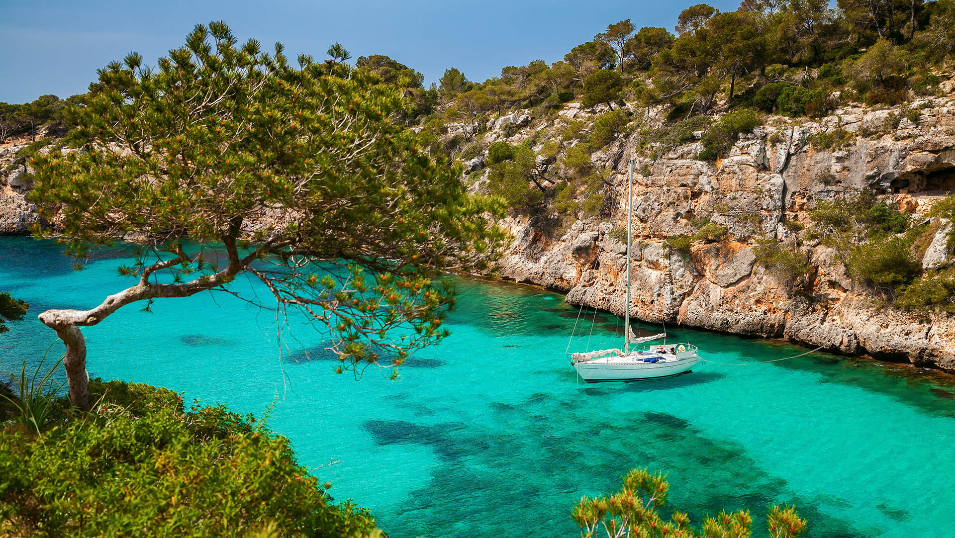 shutterstock 329159906 Majorca