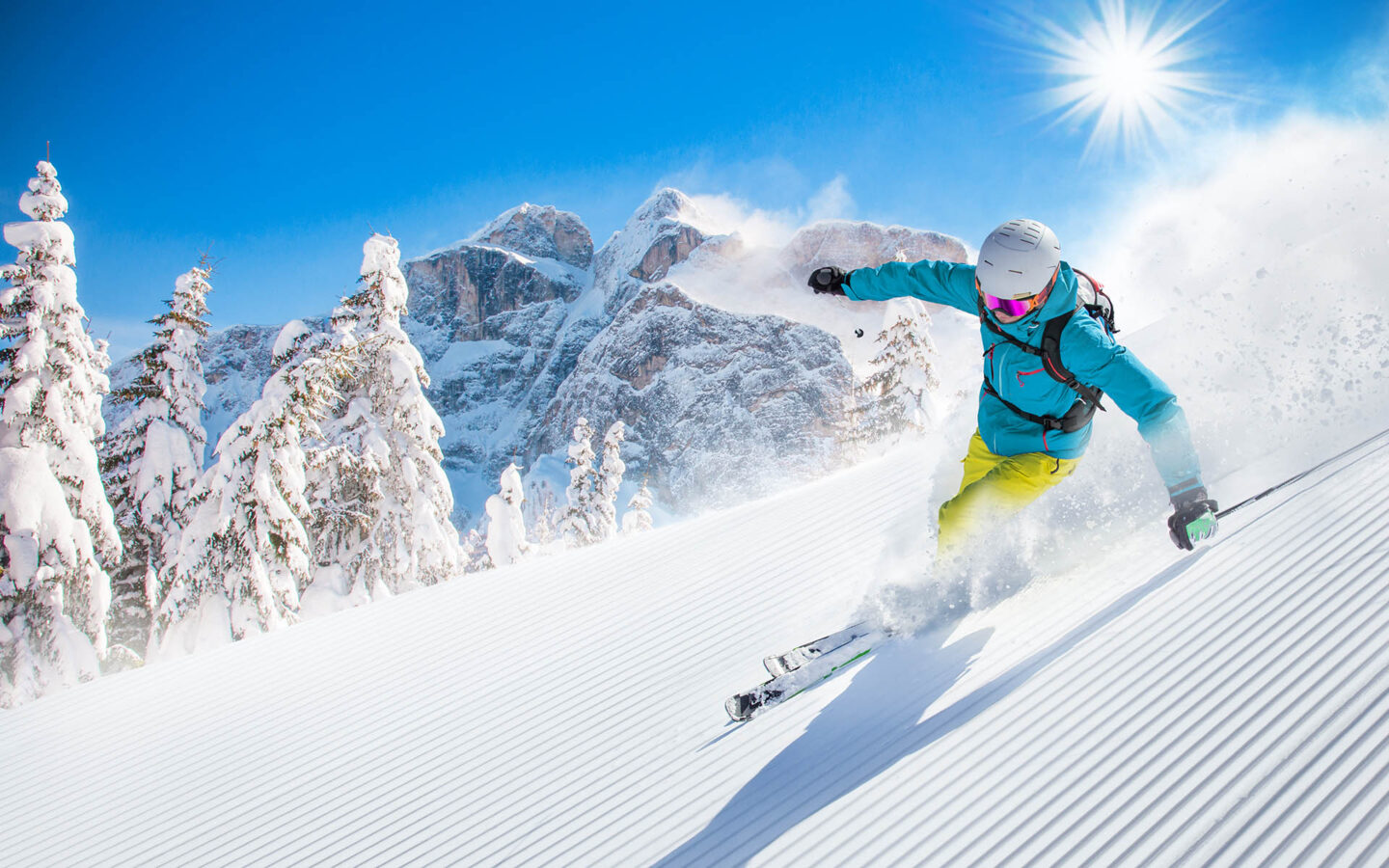 Luxury Ski Chalet Holiday Rentals in Switzerland
