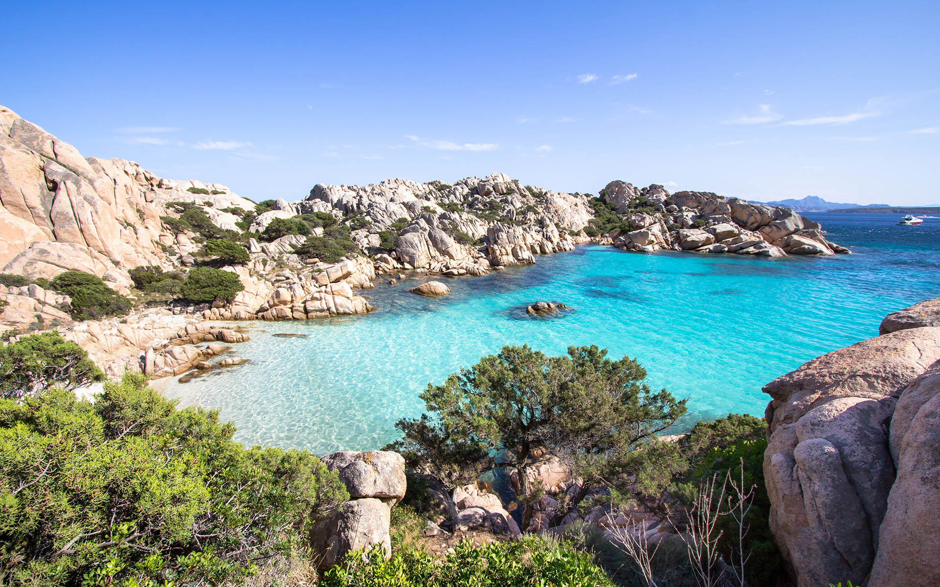 Sardinia Luxury Holidays Guide