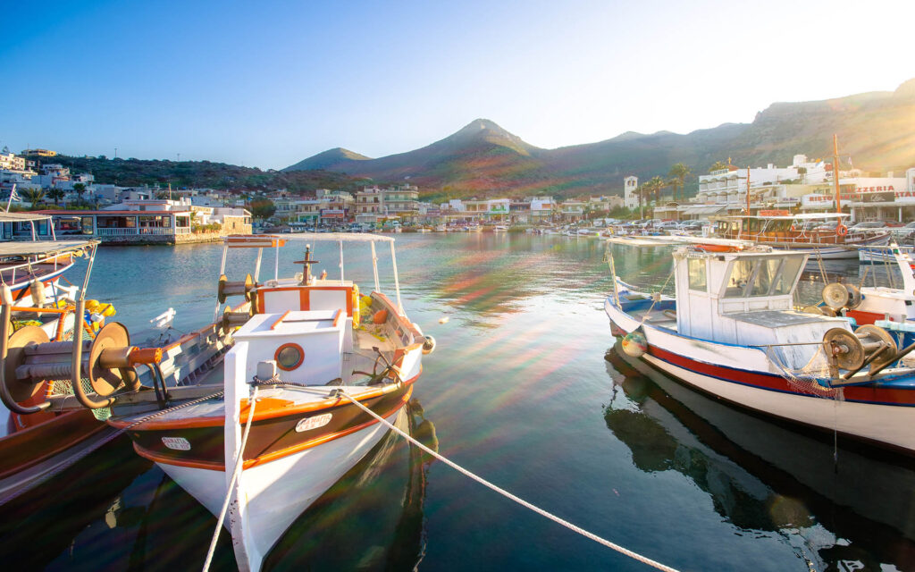 Luxury Villa Holiday Rentals in Crete, Greece