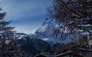 Zermatt Ski Resort Guide