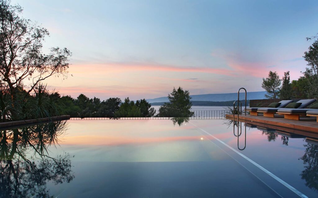 Maslina Resort Luxury Villa Hvar Croatia 10 1