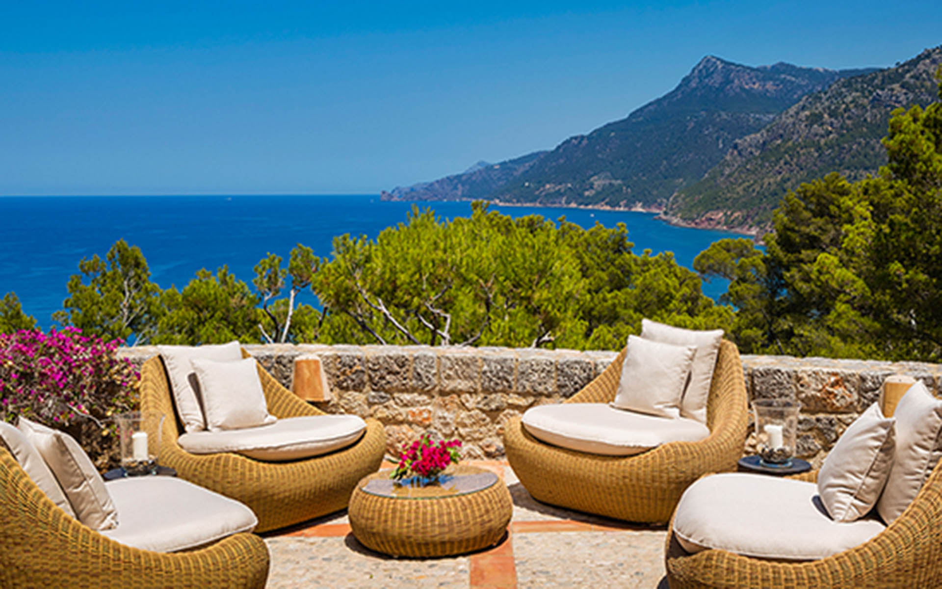 Majorca Luxury Holiday Guide