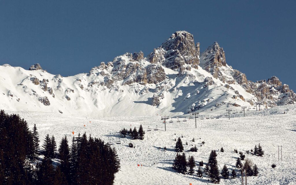 Antares Luxury Ski Chalets Meribel France 16