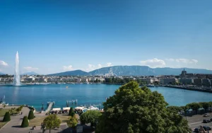 Geneva Luxury Holiday Guide