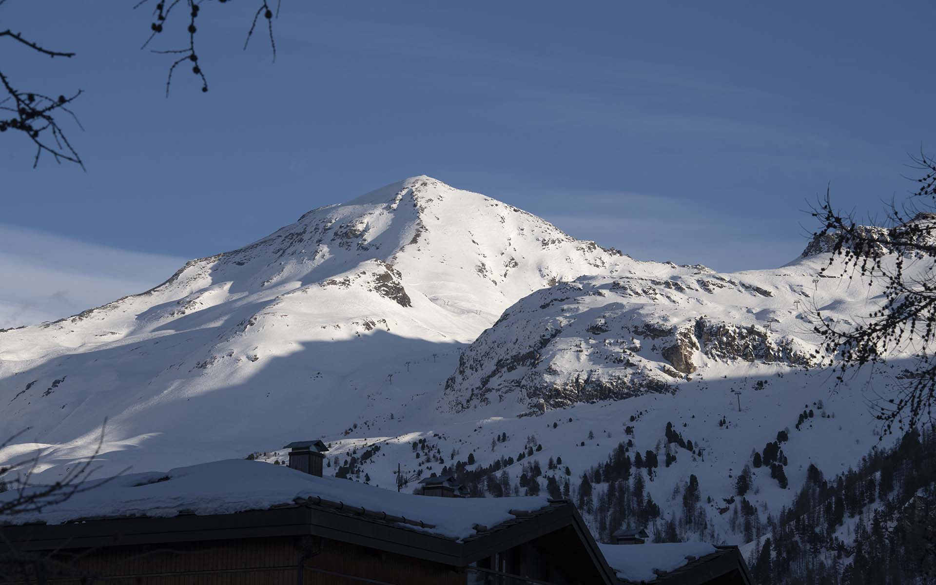 Chalet 1850 Luxury Ski Chalet Val d Isere France 26