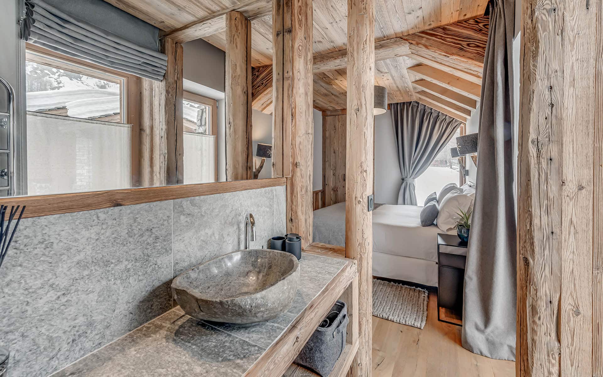 Chalet Juno, Val d’Isere