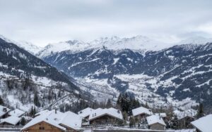 Verbier Ski Resort Guide