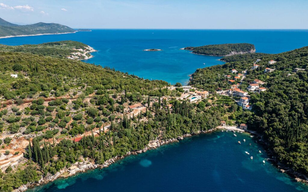 Villa Palma Luxury Villa Holidays Dubrovnik 31