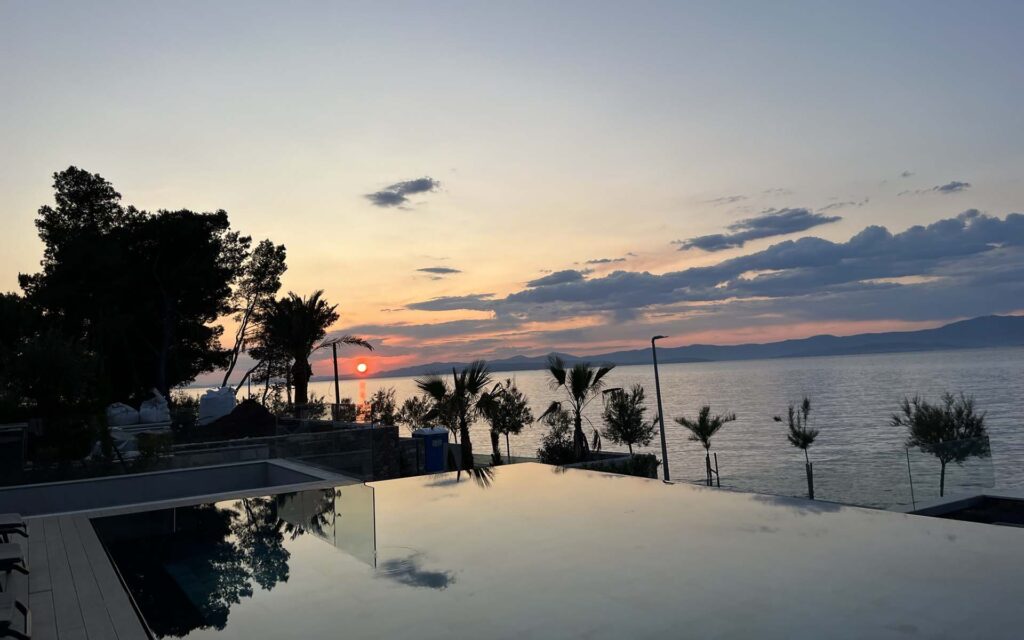 Villa Sapphire Luxury Holiday Villas Brač Croatia 100