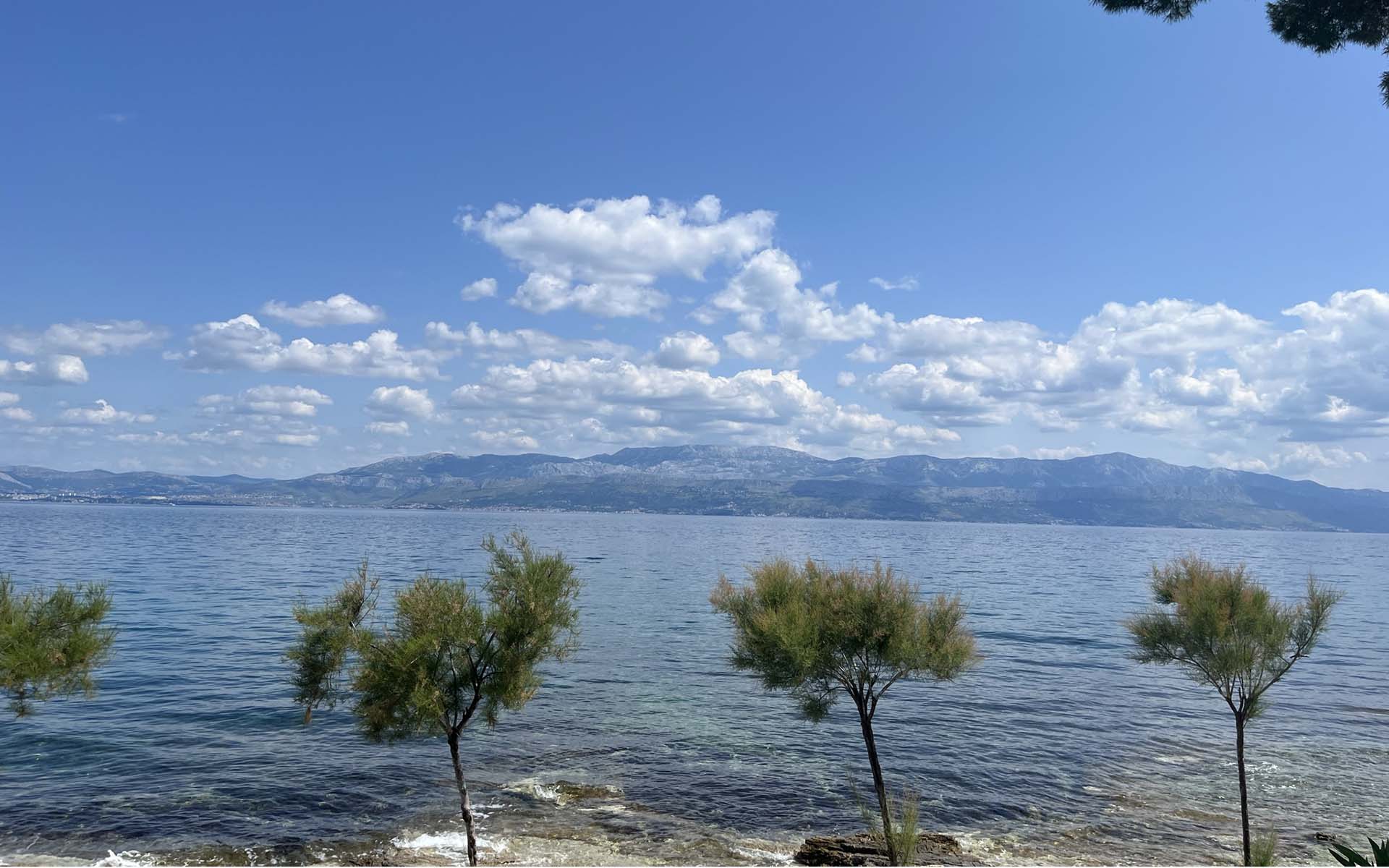 Brač Holiday Guide