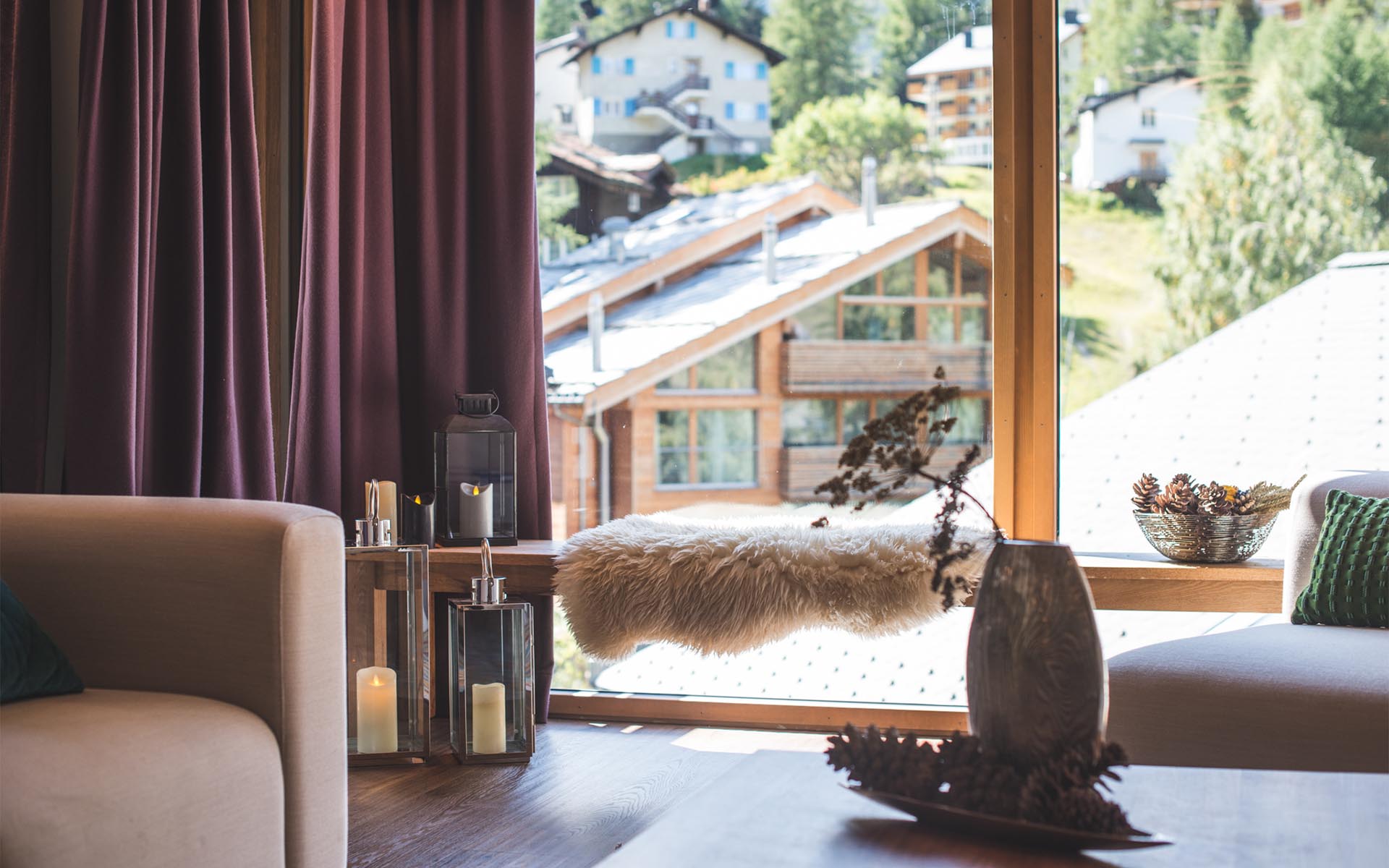 Apartment Matten, Zermatt