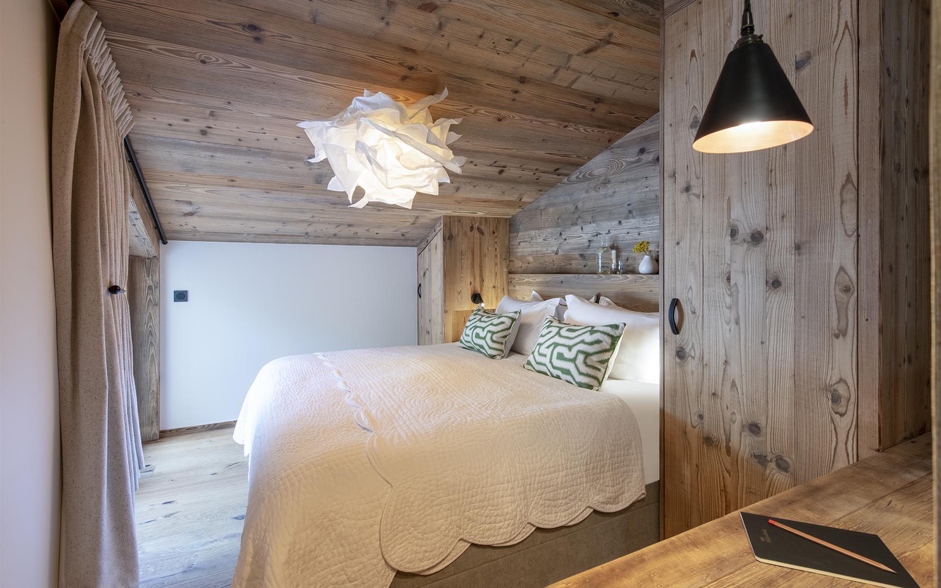 Arolay Penthouse, Val d’Isere