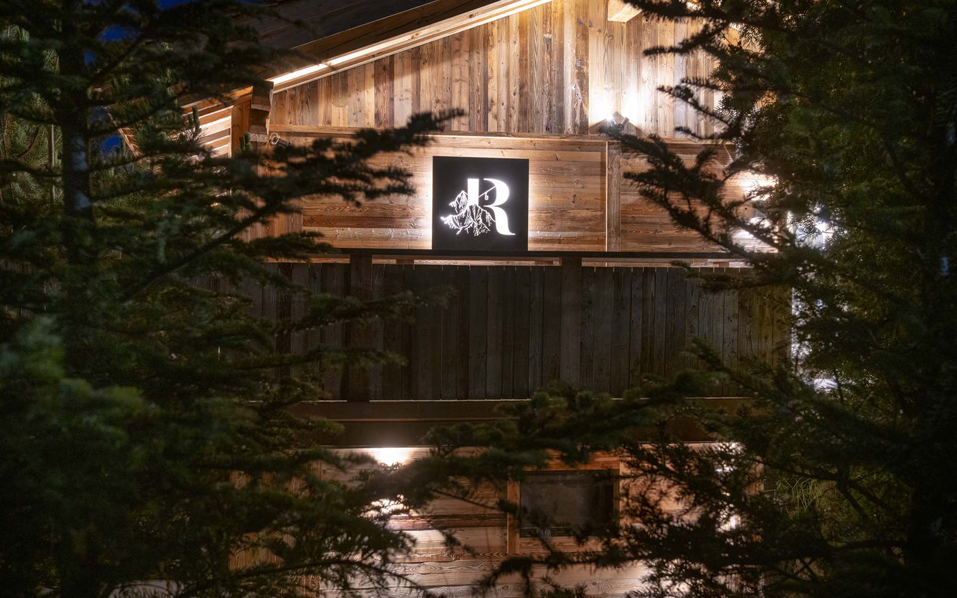 Chalet Ranch, Verbier