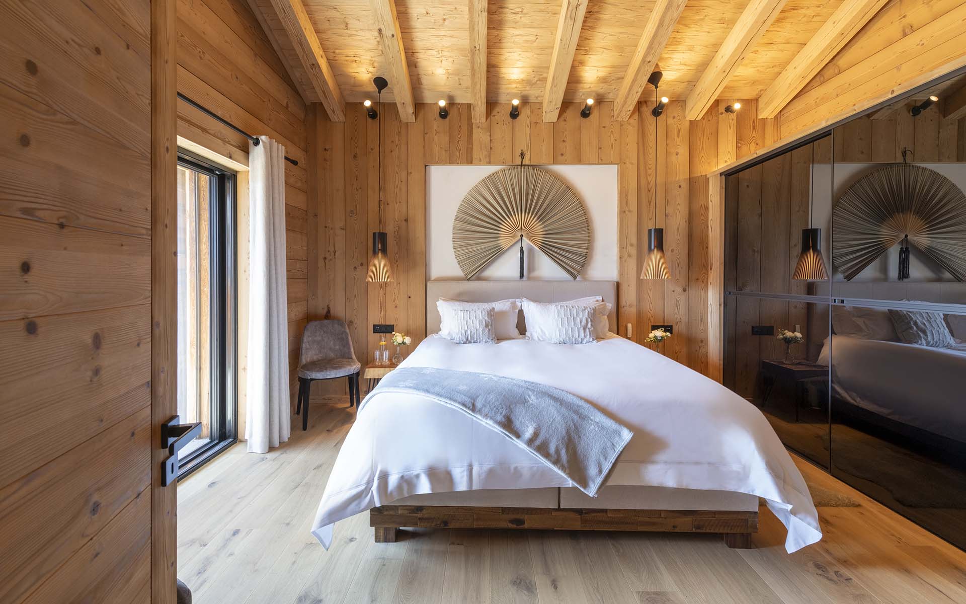 Chalet Ranch, Verbier