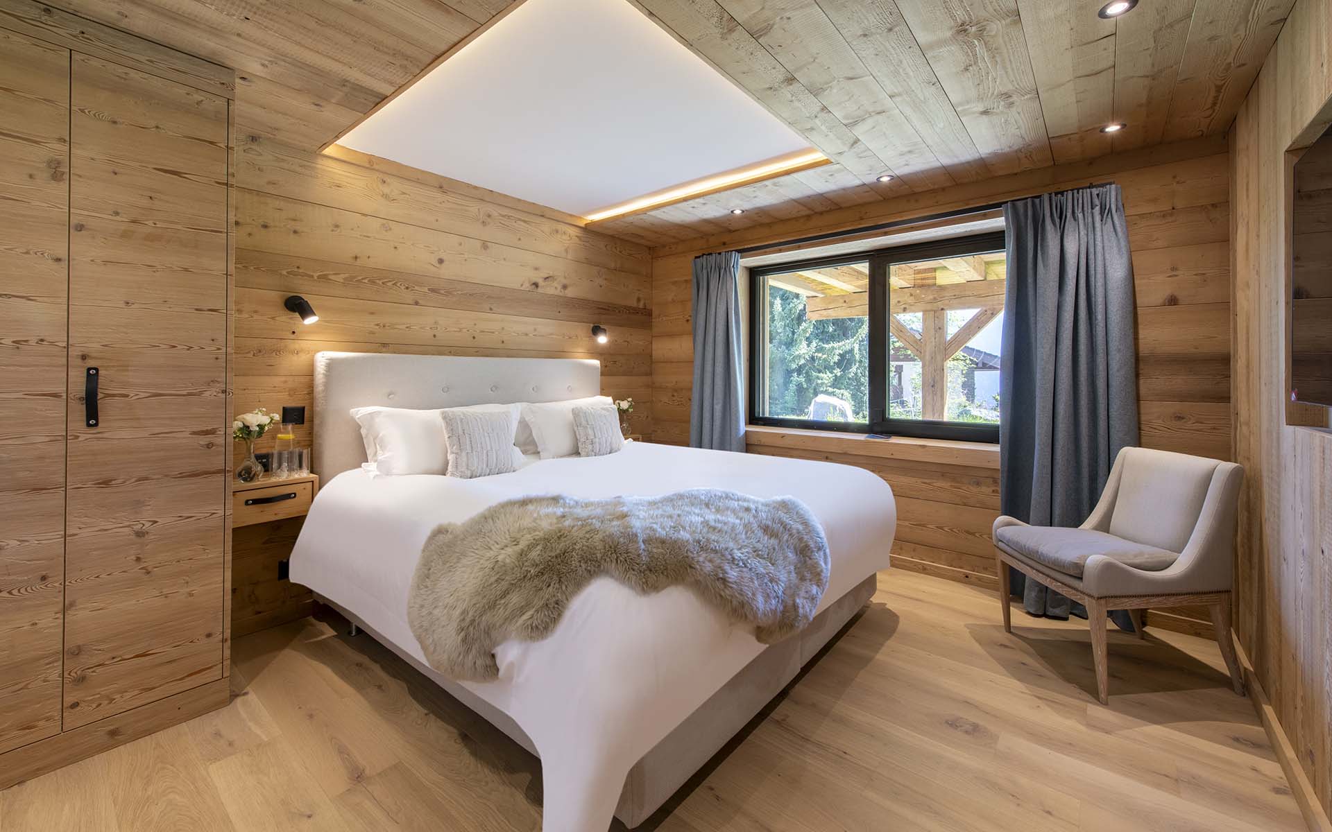 Chalet Ranch, Verbier