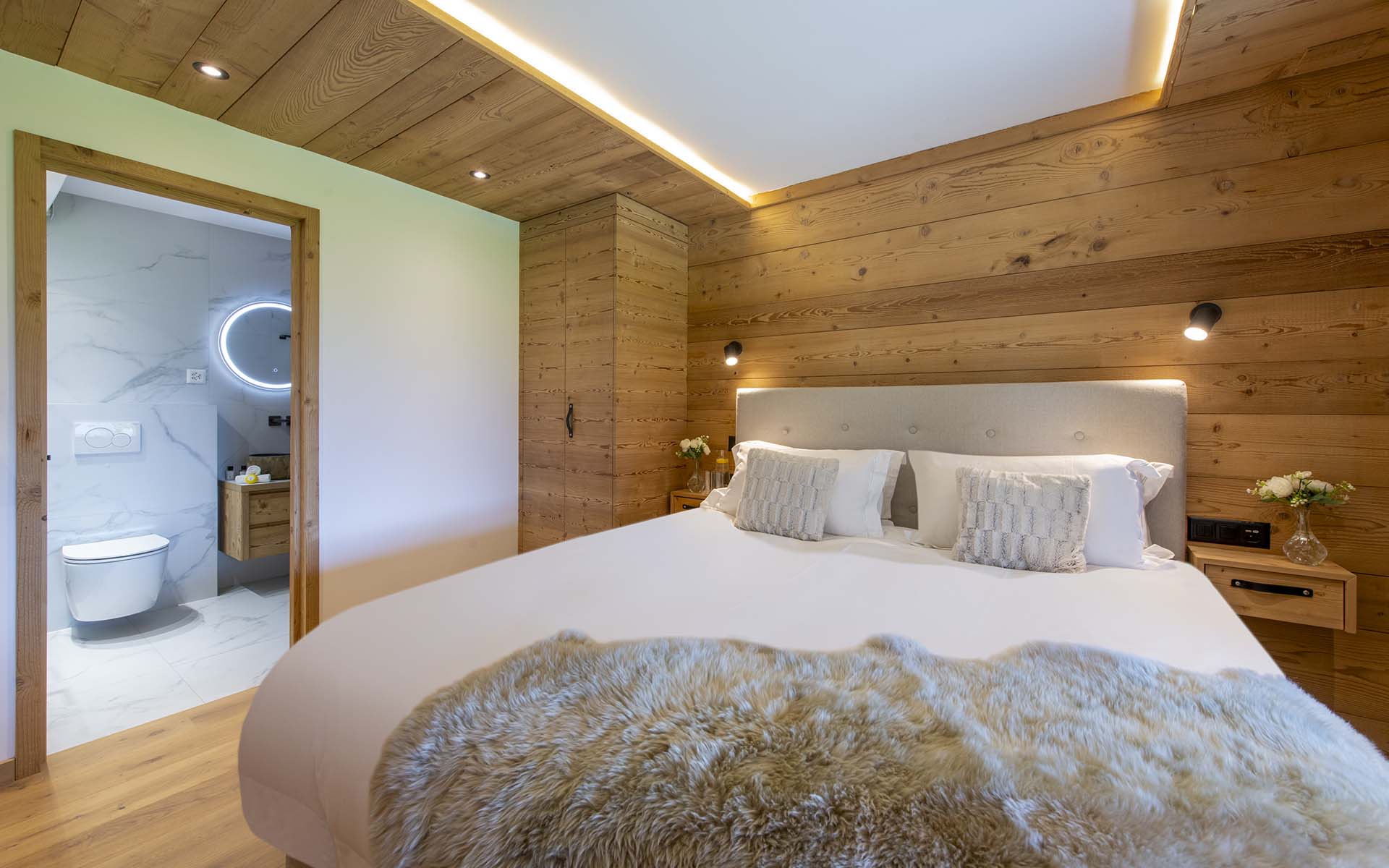 Chalet Ranch, Verbier