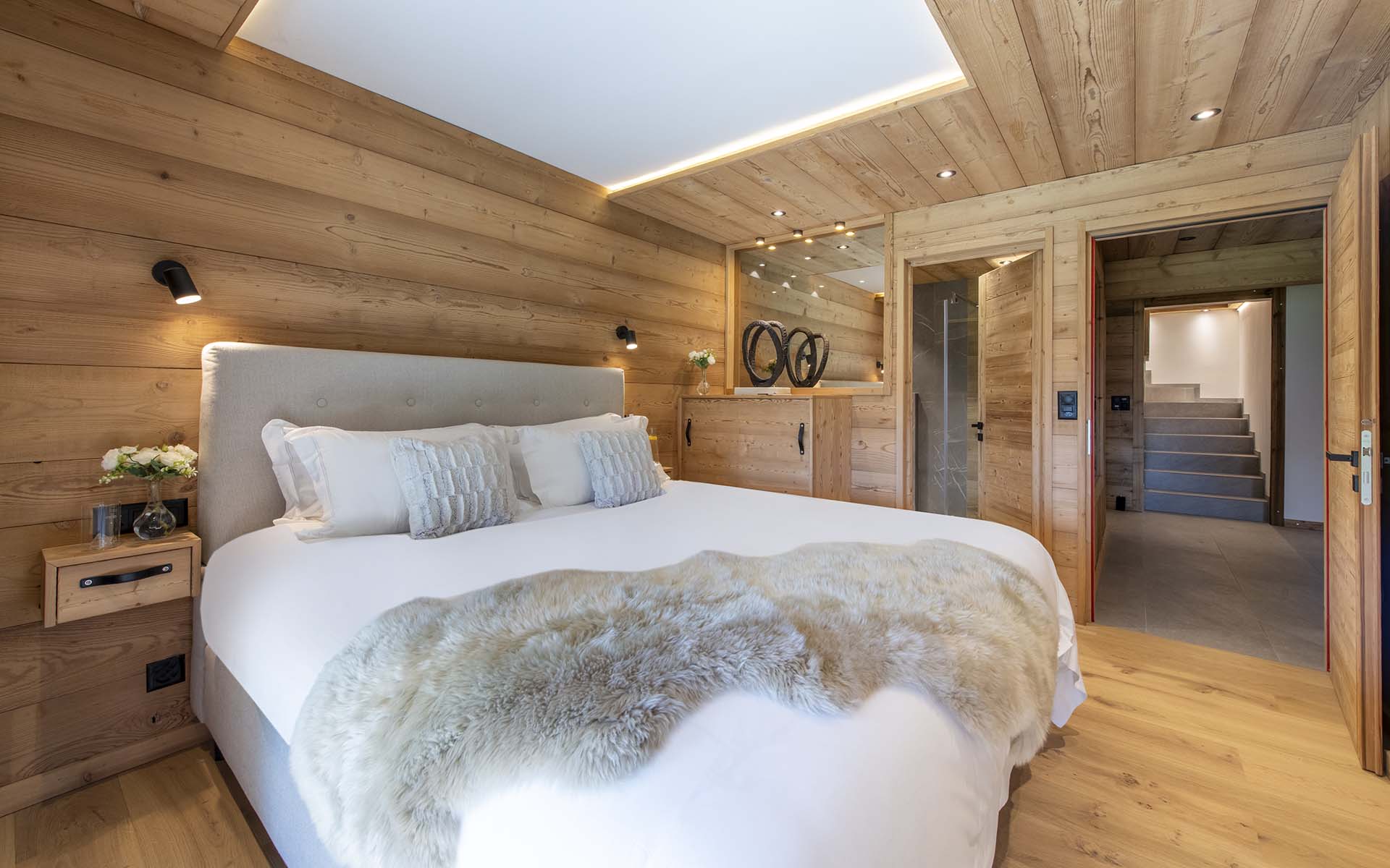 Chalet Ranch, Verbier