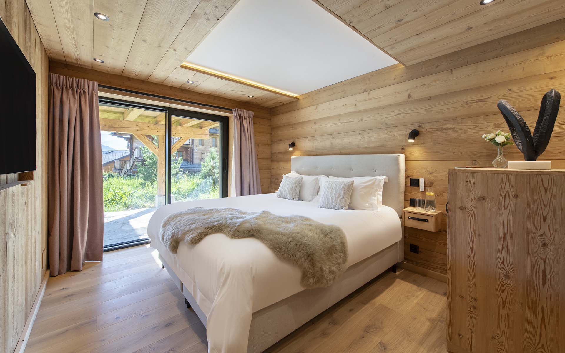 Chalet Ranch, Verbier