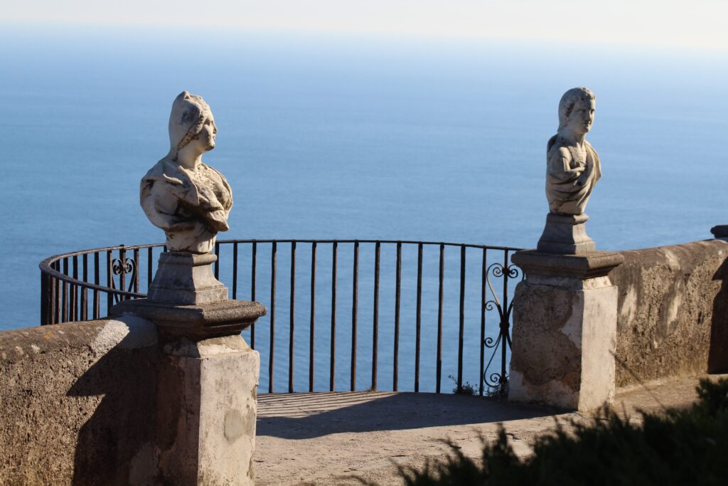 Amalfi View