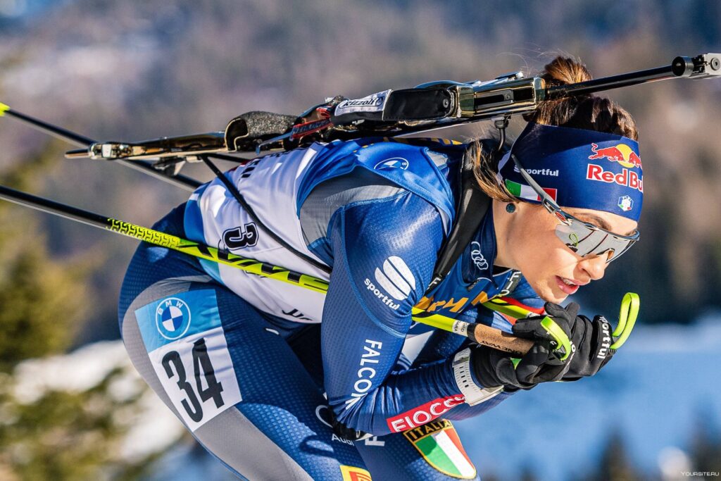 Biathlon