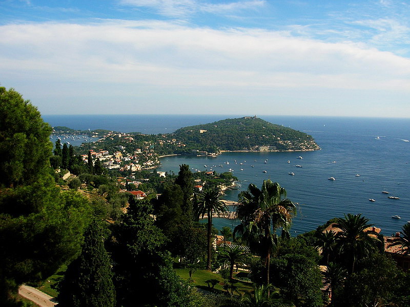 Cap Ferrat