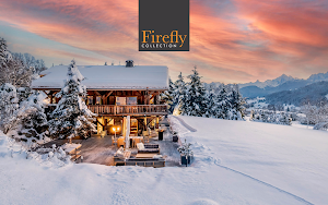 Firefly Collection - Luxury Chalets & Luxury Villas