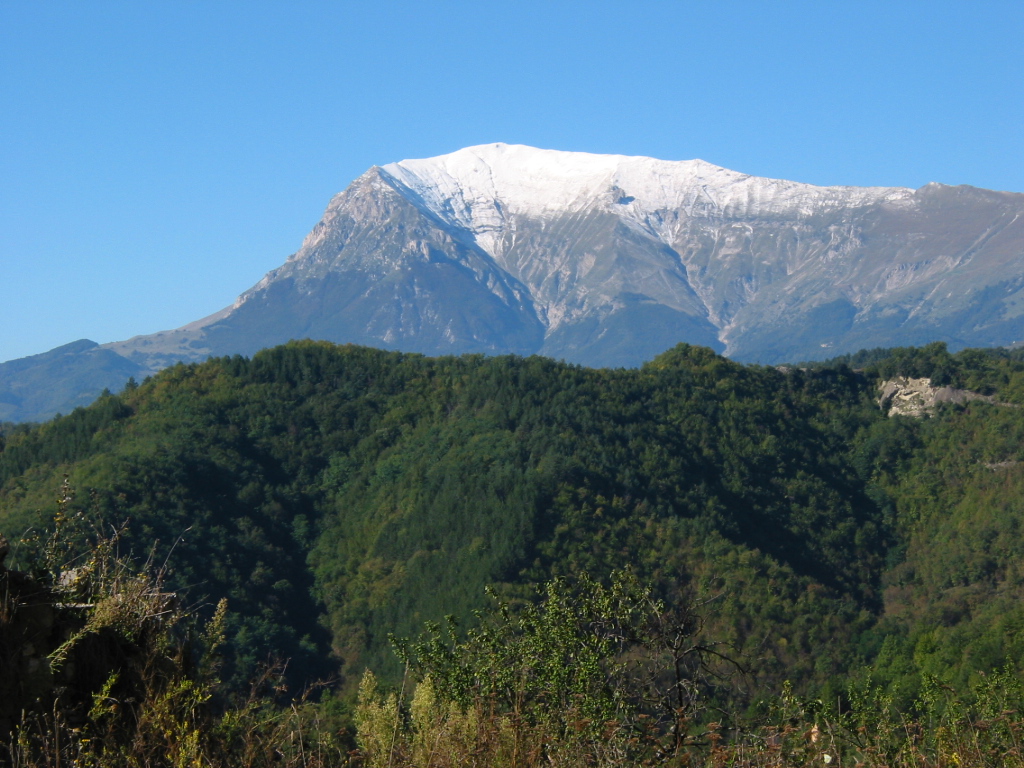 Monte Vettore