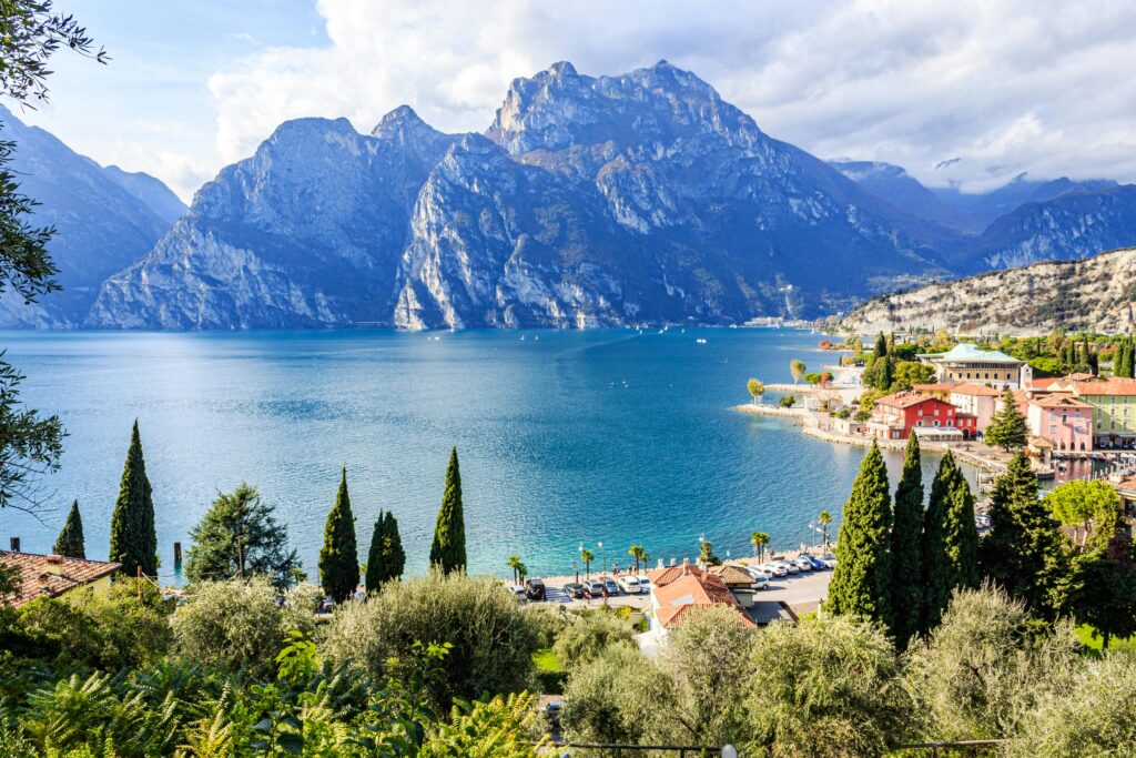 Lake Garda